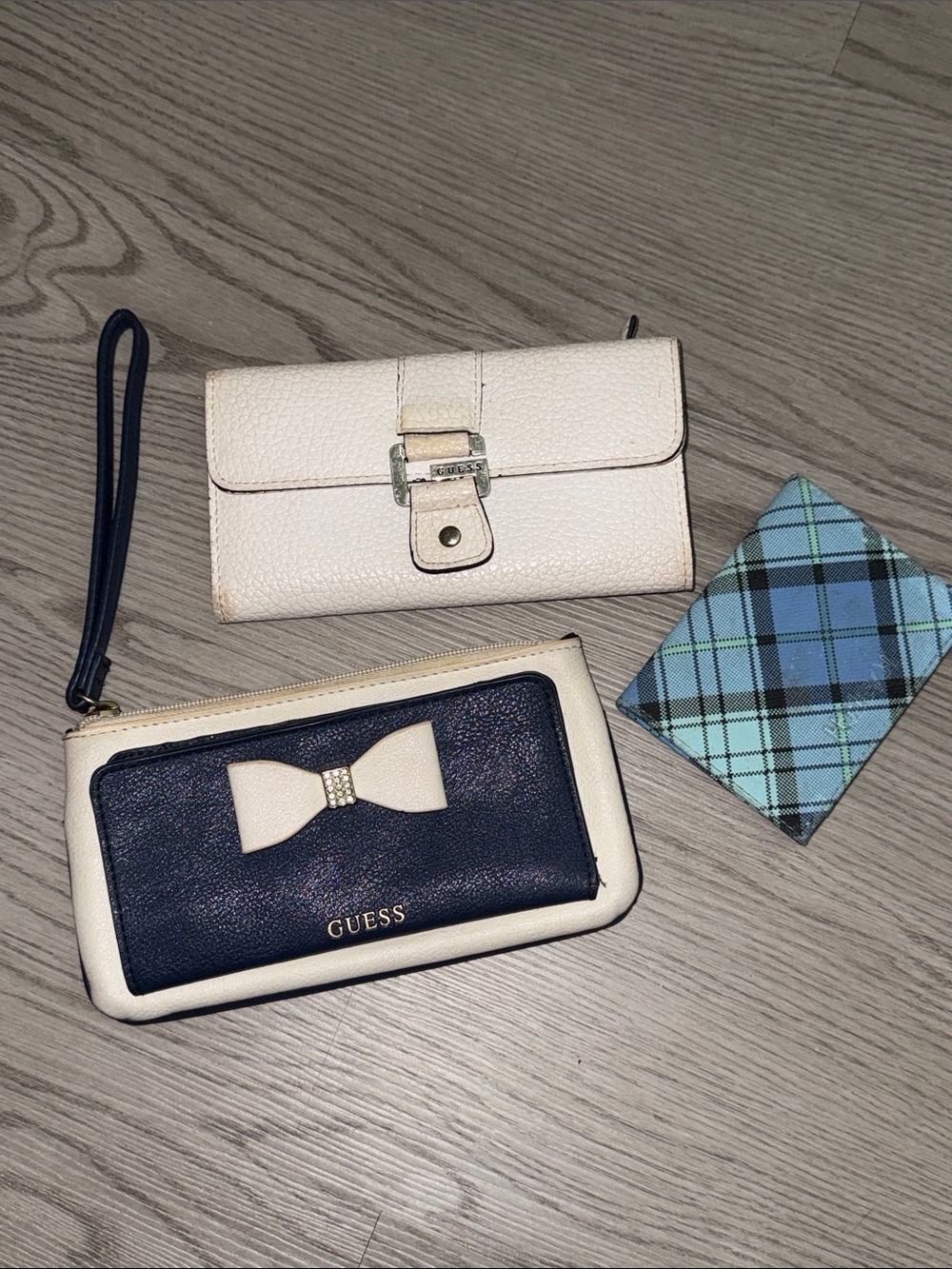 Wallet Bundle